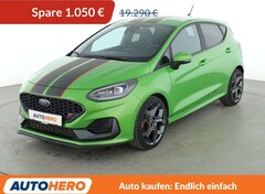 Bild des Angebotes Ford Fiesta 1.5 EcoBoost ST*NAVI*CAM*SHZ*