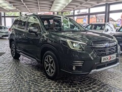 Bild des Angebotes Subaru Forester 2.0ie MHEV PLATINUM ACC LED PANO LEDER