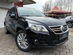 Bild des Angebotes VW Tiguan Sport & Style 4Motion