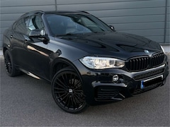 Bild des Angebotes BMW X6 xDrive 40d*M-PAKET*AHK*SPUR*2HAND* 22-ZOL