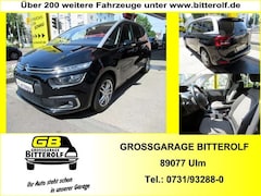 Bild des Angebotes Citroen Grand C4 Picasso Grand Spactourer 1,5HDI 7Sitzer Navi/ACC/RFK/SHZ