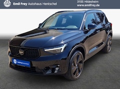 Bild des Angebotes Volvo XC40 XC40 B3 B DKG Plus Black Edition Business Onyx