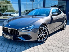 Bild des Angebotes Maserati Ghibli GT GranSport/1.Hd./GARANTIE/Fahrassist+