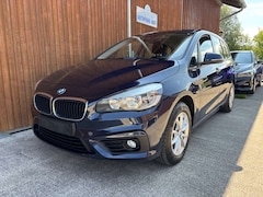 Bild des Angebotes BMW 216 216 Gran T. Bluetooth Licht+Regen Einparkhilfe S