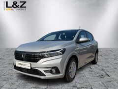 Bild des Angebotes Dacia Sandero Comfort TCe 100 ECO-G *LPG*