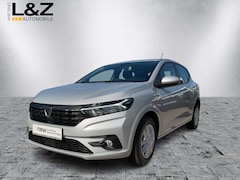 Bild des Angebotes Dacia Sandero Comfort TCe 100 ECO-G *LPG*