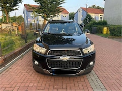 Bild des Angebotes Chevrolet Captiva 2.2 Diesel 4WD LT+