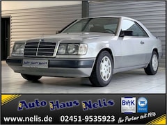 Bild des Angebotes Mercedes-Benz 230 CE nur 56. 000 km 1.Hand RC SHD ABS