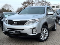 Bild des Angebotes Kia Sorento 4WD*Kamera*Leder*Xenon*AHK*Keyless*SHZ*