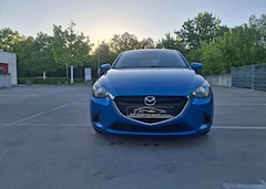 Bild des Angebotes Mazda 2 Center-Line....Top Angebot...