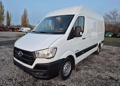 Bild des Angebotes Hyundai H 350 Kasten Kasten L3H2 Profi