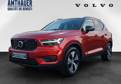 Bild des Angebotes Volvo XC40 Rech. T5 R-Design Expression ACC/BLIS/LED