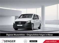 Bild des Angebotes Mercedes-Benz Vito 116 CDI Mixto lang MBUX Klima Kamera Navi