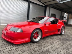 Bild des Angebotes Renault Alpine V6 Turbo Fleischmann Umbau GTA 2 1.Hand