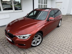 Bild des Angebotes BMW 320 d xDrive Tour M Sport Shadow AdLED PANO LEDER