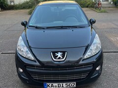 Bild des Angebotes Peugeot 207 207 95 VTi forever