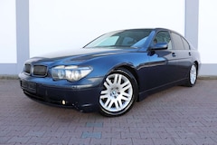 Bild des Angebotes BMW 735 i LPG-PRINS AUT.LEDER/NAVI/XENON/SOFTCLOS/AHK