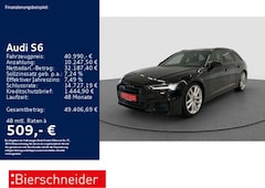 Bild des Angebotes Audi S6 Av TDI qu PANO STAND MATRIX 21
