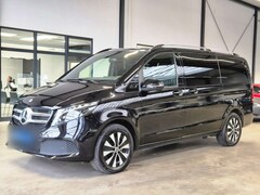 Bild des Angebotes Mercedes-Benz V 250 V250 d 4MATIC LANG LEDER STANDHZ MBUX AHK 7SITZE