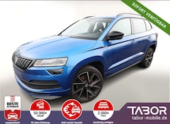 Bild des Angebotes Skoda Karoq 2.0 TDI 150 Sportline LED Nav Pano eHk ViC
