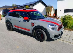 Bild des Angebotes MINI John Cooper Works Countryman COUNTRYMAN All4 Aut.