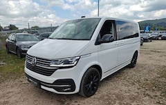 Bild des Angebotes VW T6 Multivan 2.0 TDI DSG T6.1 Generation Six AHK