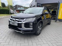 Bild des Angebotes Mitsubishi ASX TOP 2.0 MIVEC ClearTec 2WD CVT