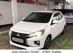 Bild des Angebotes Mitsubishi Space Star Select PLUS 1.2