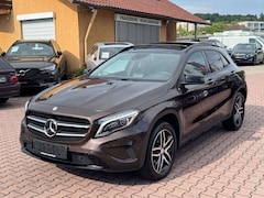 Bild des Angebotes Mercedes-Benz GLA 200 d 4 Matic AHK+PANO+CAM+MEMORY+DISTRONIC+