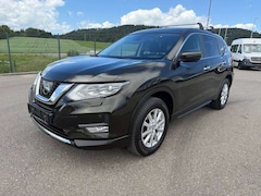 Bild des Angebotes Nissan X-Trail Acenta 4x4
