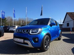 Bild des Angebotes Suzuki Ignis 1.2 Dualjet Hybrid Comfort Winterräder