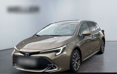 Bild des Angebotes Toyota Corolla 1.8 Hybrid TS Team D *Navi*LED*CarPlay*