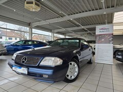 Bild des Angebotes Mercedes-Benz SL 280 R129 Klimaautomatik