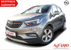 Bild des Angebotes Opel Mokka X 1.4 Android Apple AHK Kamera Tempomat