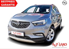 Bild des Angebotes Opel Mokka X 1.4 Android Apple AHK Kamera Tempomat