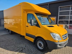 Bild des Angebotes Mercedes-Benz Sprinter 319CDI 140KW Automatik Xenon Navi