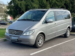 Bild des Angebotes Mercedes-Benz Viano 2.2 CDI kompakt Automatik Trend Edition DPF