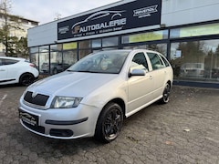 Bild des Angebotes Skoda Fabia Cool Edition *12MonateGarantie* *TÜV NEU*