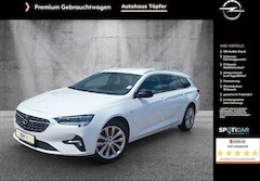 Bild des Angebotes Opel Insignia B ST Sondermodell "Business" aus 1-Hand