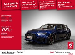 Bild des Angebotes Audi RS4 RS 4 Avant competition plus B&O Matrix ACC Navi