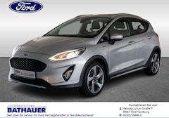 Bild des Angebotes Ford Fiesta 1.0 Active KURVENLICHT SYNC PDC SHZ