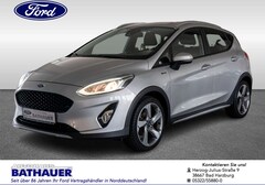 Bild des Angebotes Ford Fiesta 1.0 Active KURVENLICHT SYNC PDC SHZ