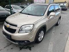 Bild des Angebotes Chevrolet Orlando 2.0 LT