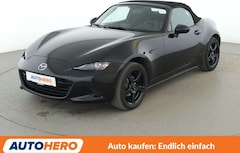 Bild des Angebotes Mazda MX-5 1.5 Center-Line*LED*TEMPO*KLIMA*ALU*