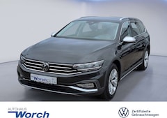 Bild des Angebotes VW Passat Alltrack 2.0 TDI DSG KAMERA+AHK