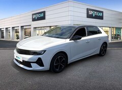 Bild des Angebotes Opel Astra GS Kamera Sitzheizung Einparkhilfe