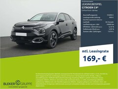 Bild des Angebotes Citroen C4 PureTech 130 Max