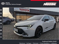Bild des Angebotes Toyota Corolla 2.0 Hybrid Touring Sports Teamplayer