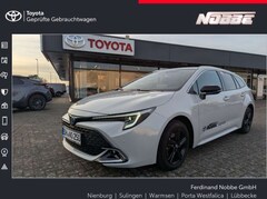 Bild des Angebotes Toyota Corolla 2.0 Hybrid Touring Sports Teamplayer
