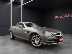 Bild des Angebotes Mercedes-Benz SLK 250 SLK Roadster SLK 250 CDI BE/Voll Leder/Airscarf